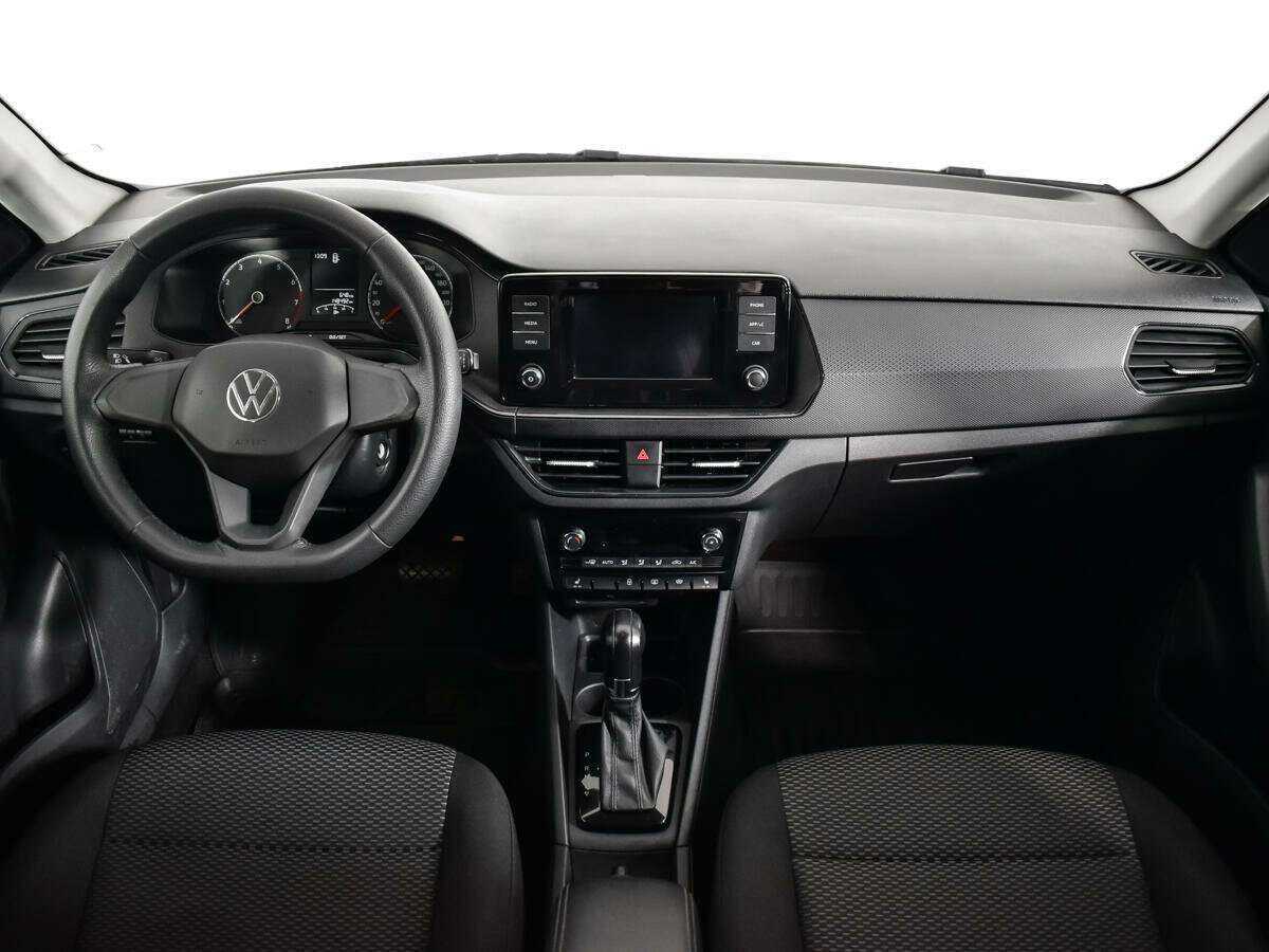 Volkswagen Polo, 2021 - Фото №11