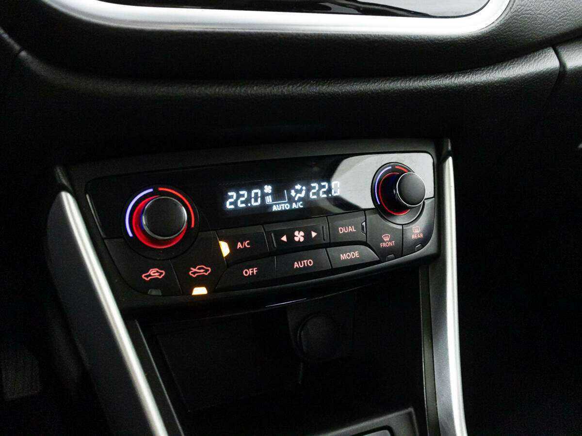 Suzuki SX4, 2018 - Фото №14