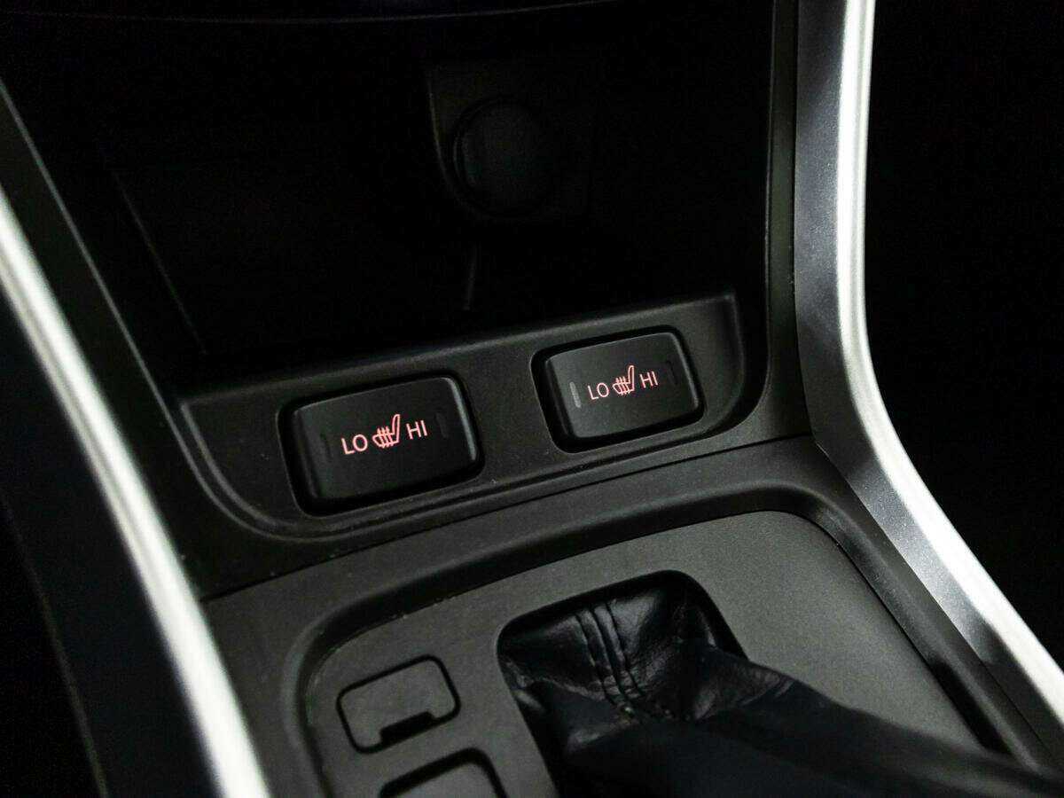 Suzuki SX4, 2018 - Фото №15