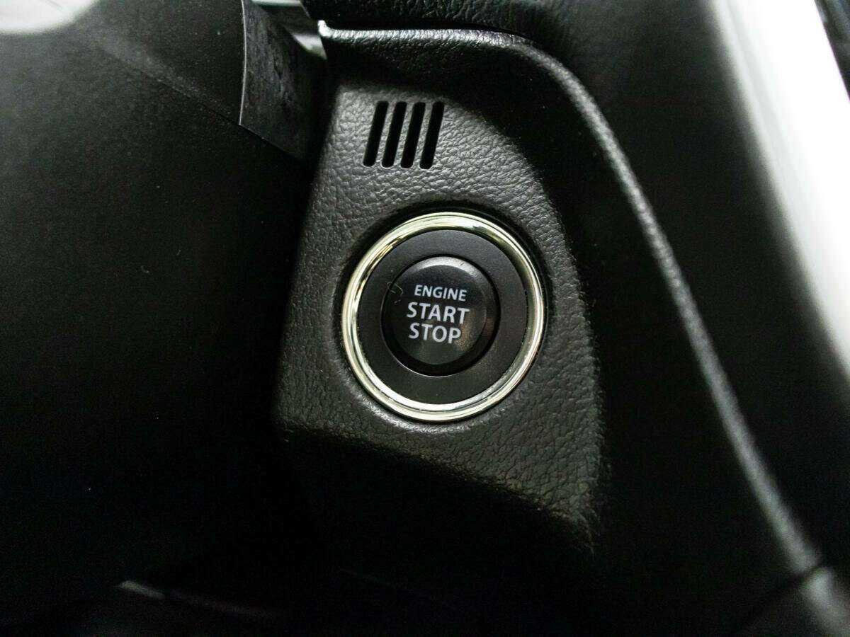 Suzuki SX4, 2018 - Фото №16