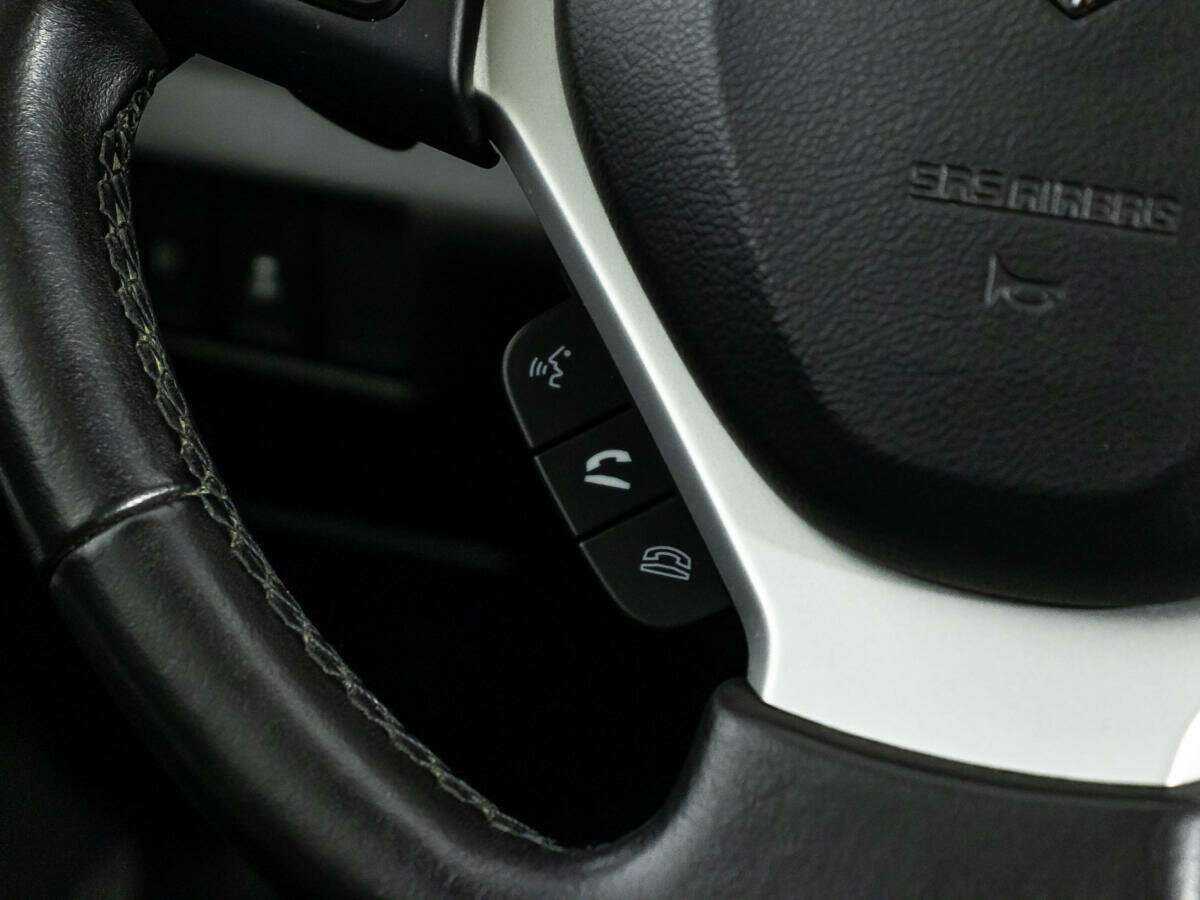 Suzuki SX4, 2018 - Фото №18