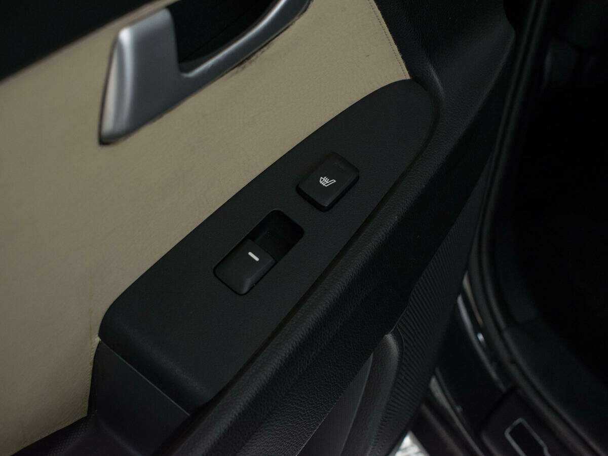 Kia Sportage, 2014 - Фото №14