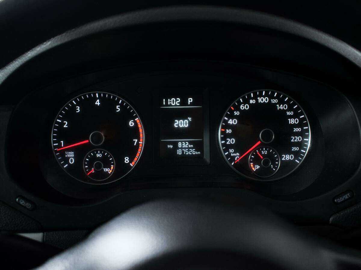 Volkswagen Jetta, 2012 - Фото №10