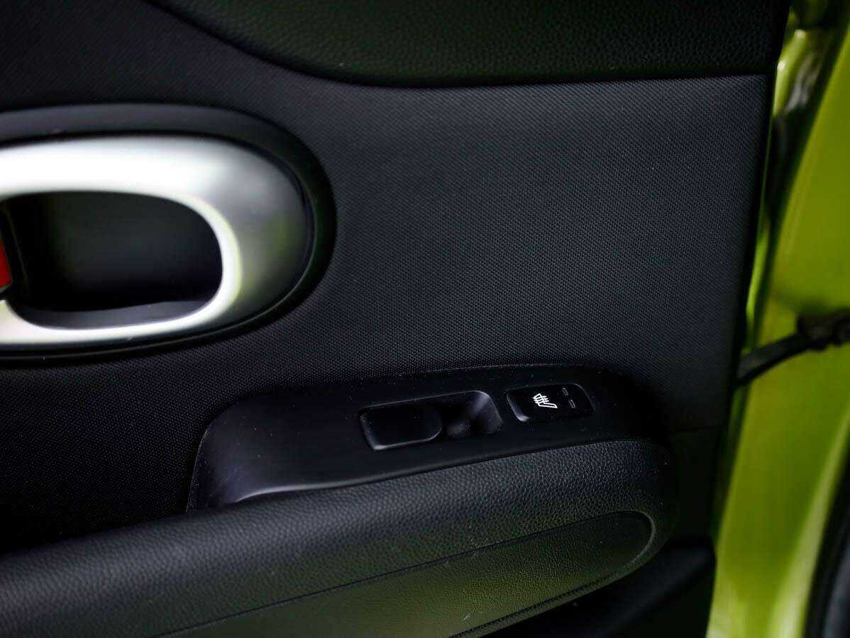 Kia Soul, 2014 - Фото №9