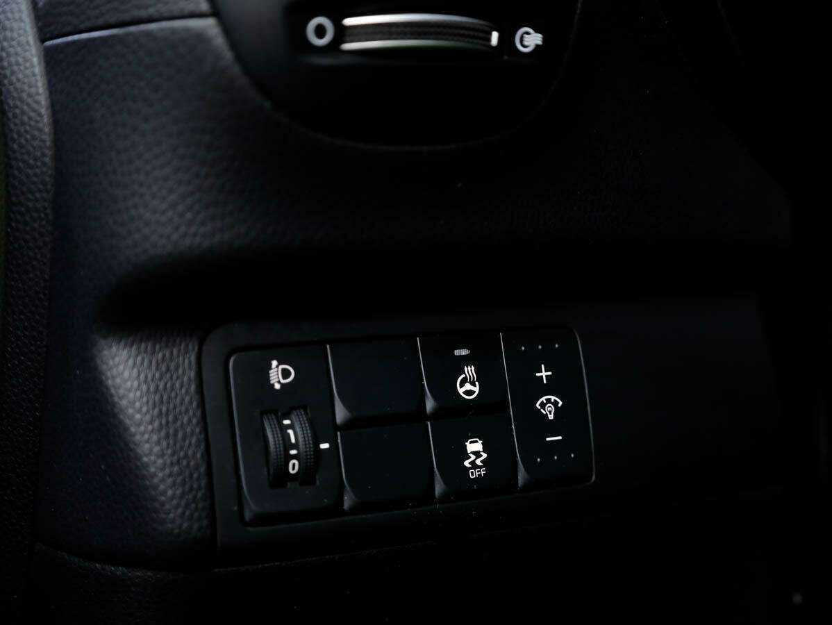 Kia Soul, 2014 - Фото №11