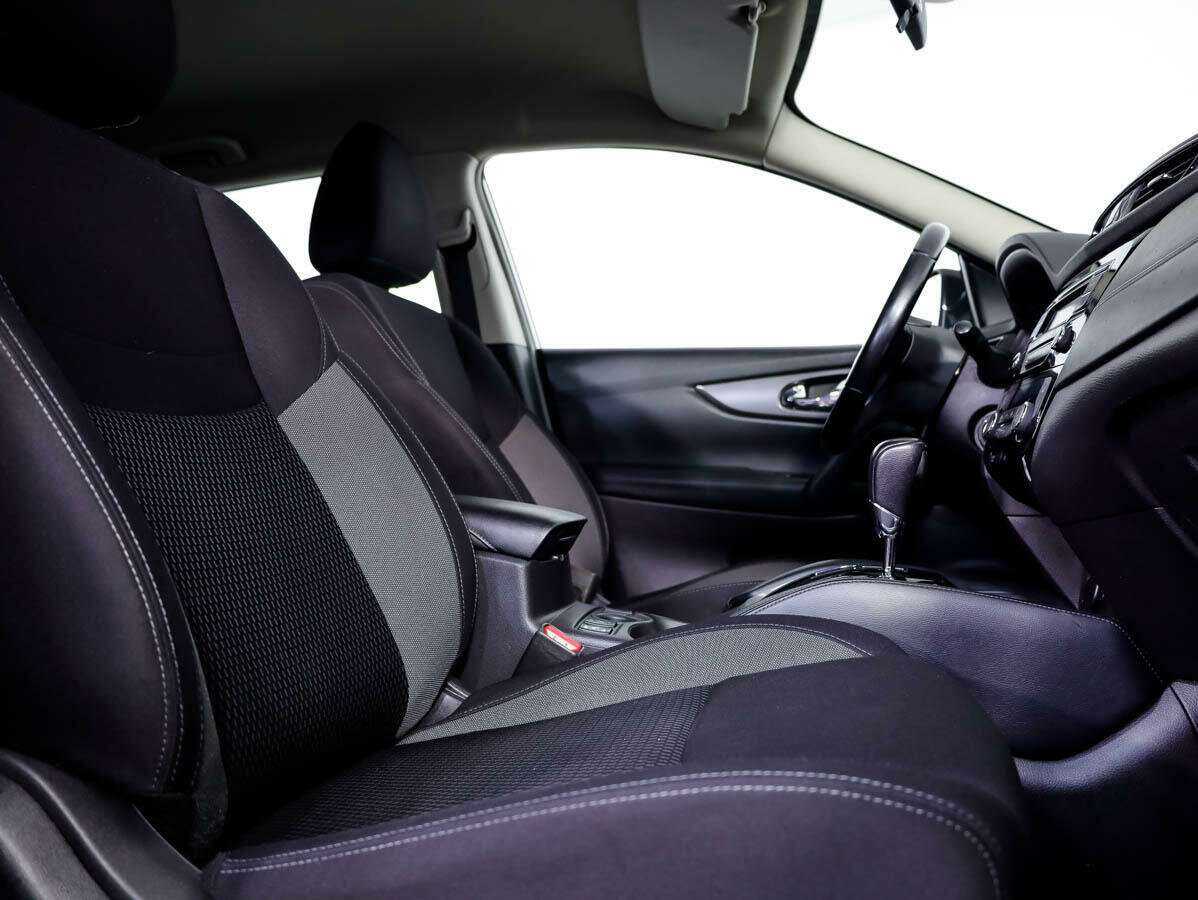 Nissan Qashqai, 2019 - Фото №10