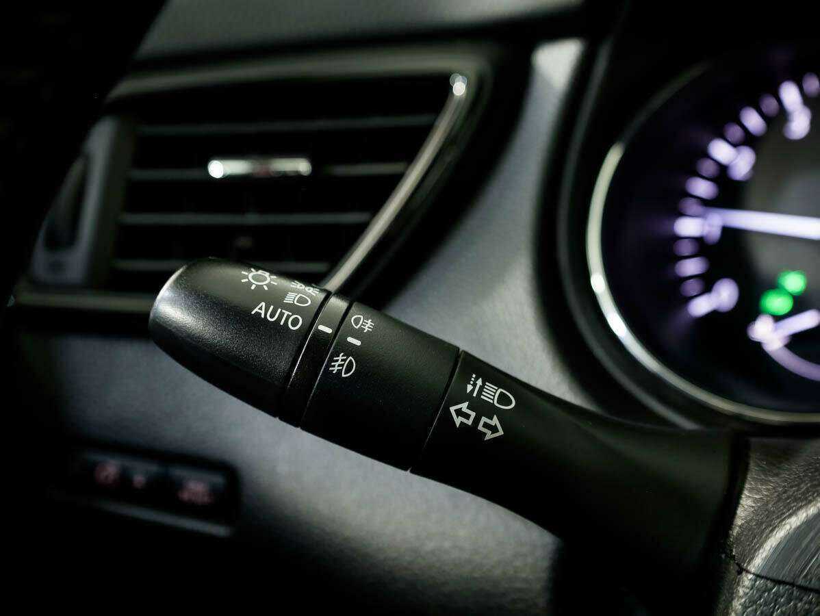 Nissan Qashqai, 2019 - Фото №14