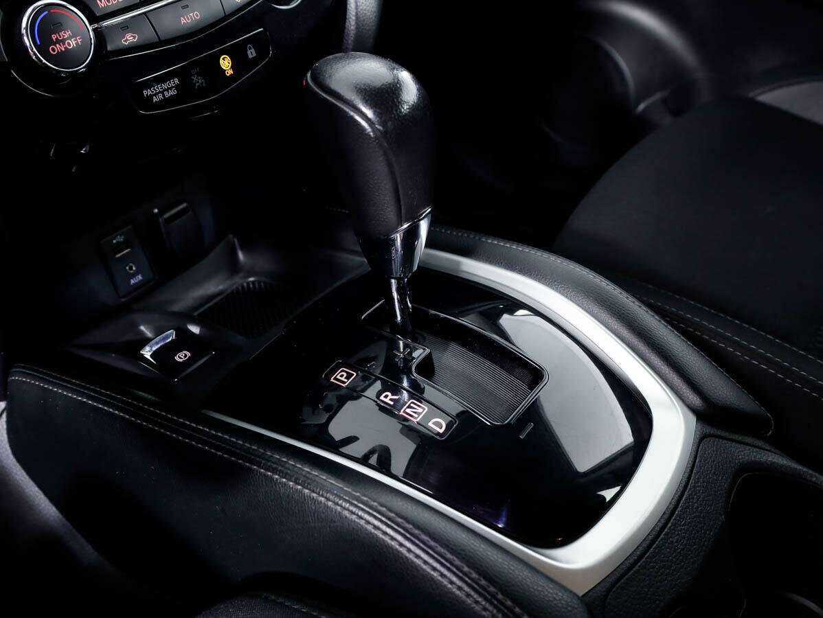 Nissan Qashqai, 2019 - Фото №15