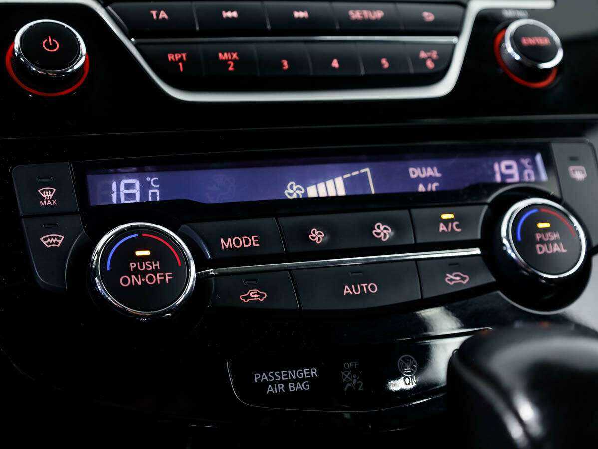 Nissan Qashqai, 2019 - Фото №16