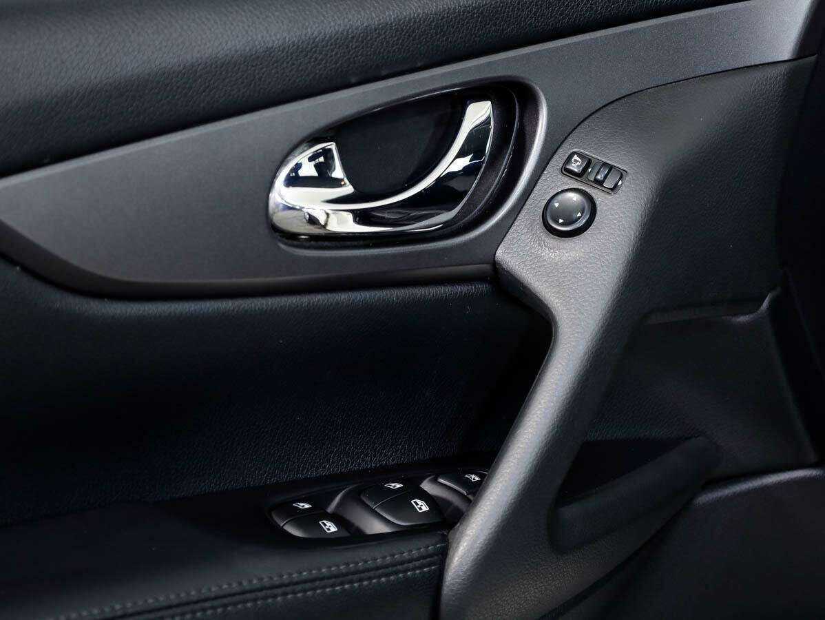 Nissan Qashqai, 2019 - Фото №18