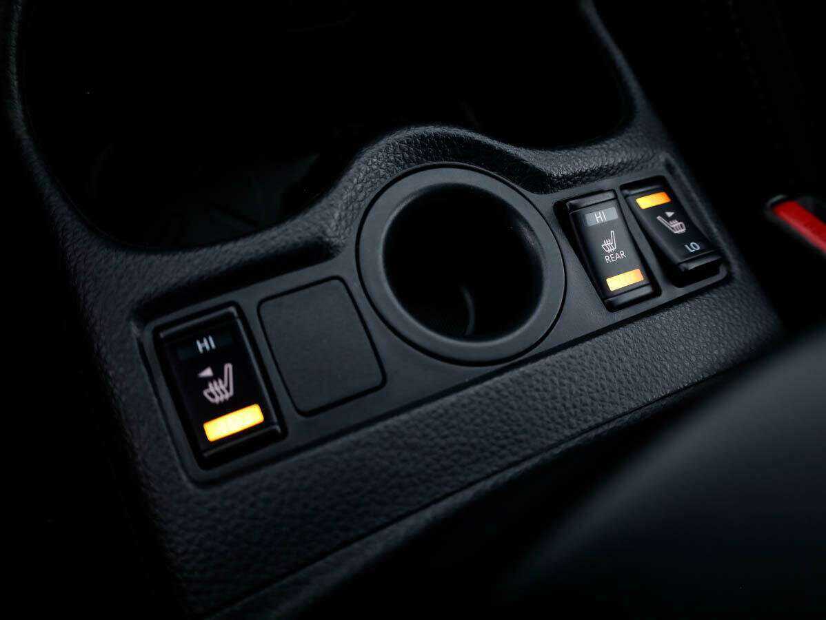 Nissan Qashqai, 2019 - Фото №19