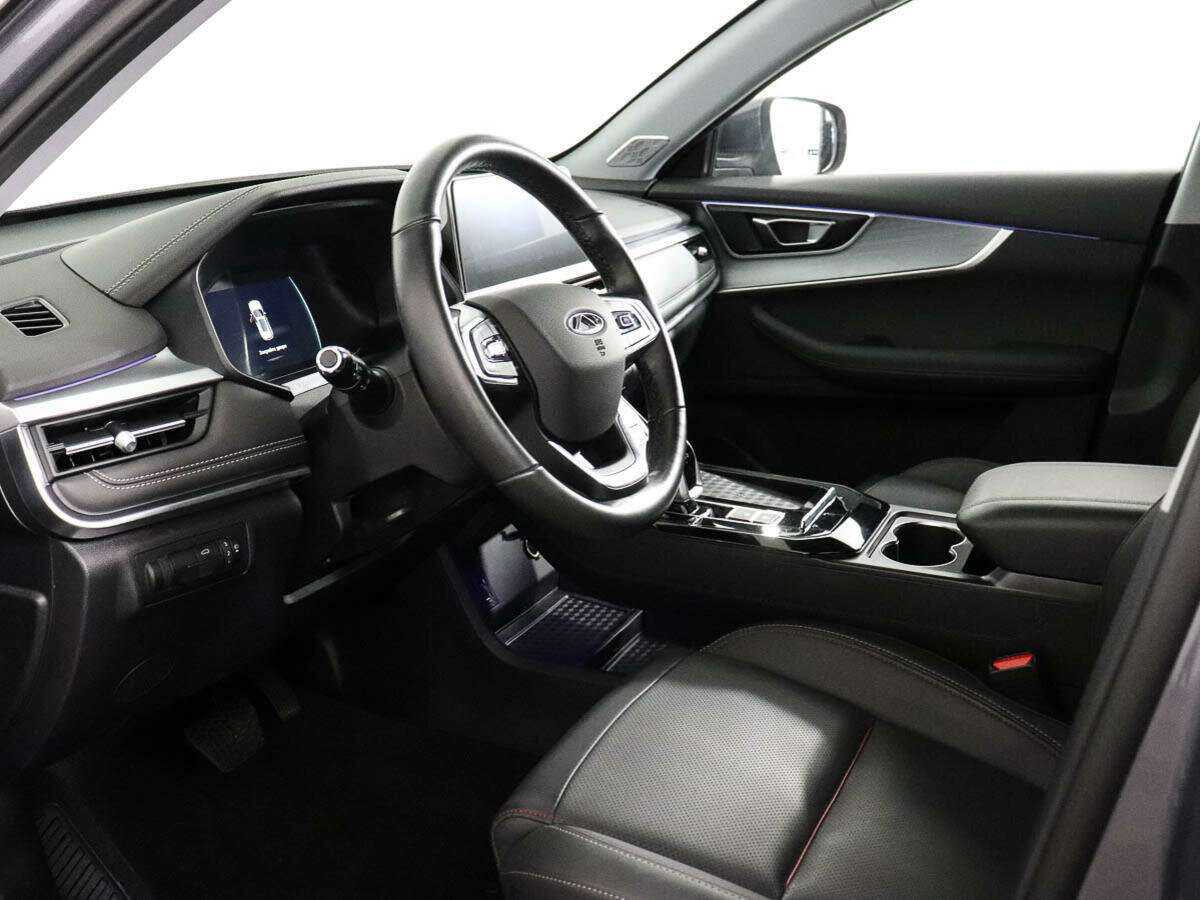 CHERY Tiggo 7 Pro, 2022 - Фото №6