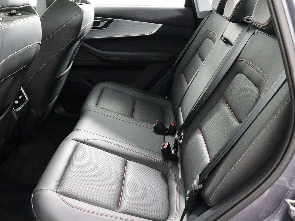 CHERY Tiggo 7 Pro, 2022 - Фото №7