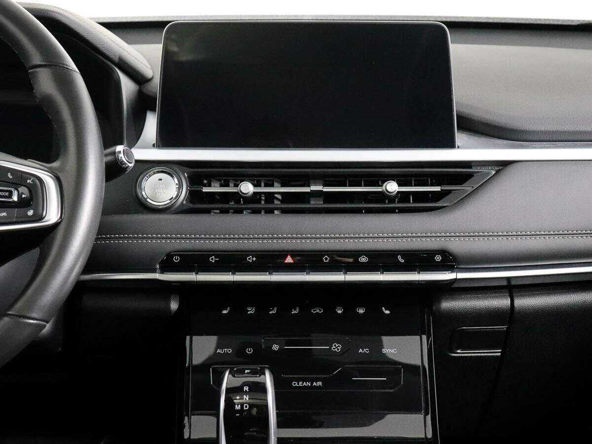 CHERY Tiggo 7 Pro, 2022 - Фото №10