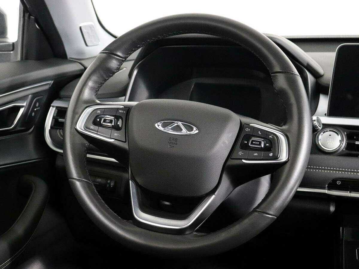 CHERY Tiggo 7 Pro, 2022 - Фото №11