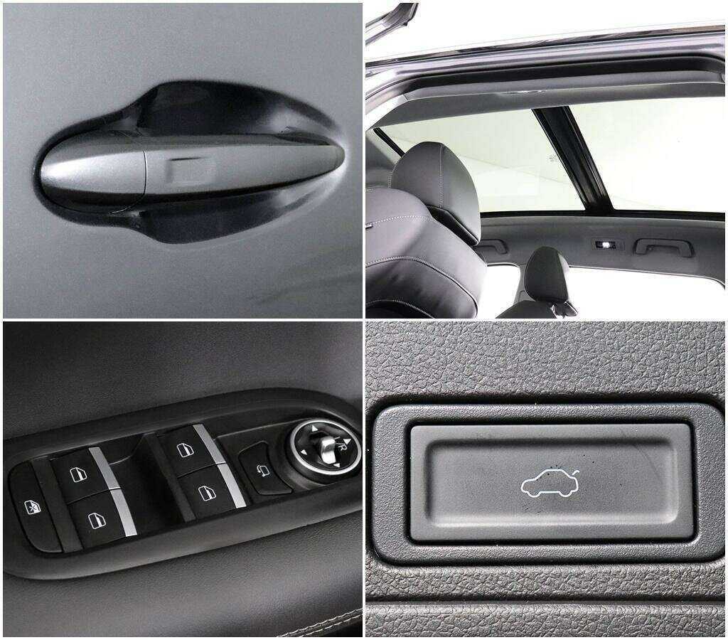 CHERY Tiggo 7 Pro, 2022 - Фото №12