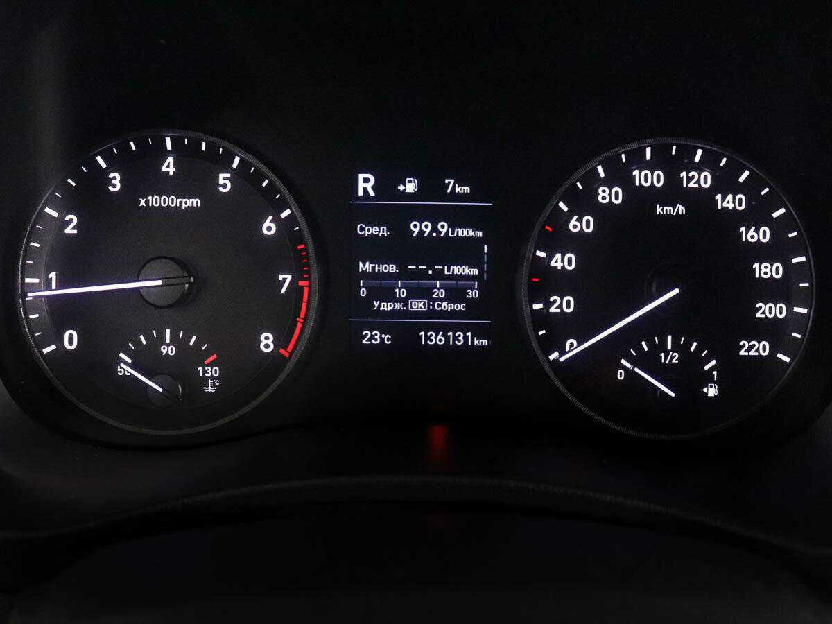 Hyundai Solaris, 2017 - Фото №8