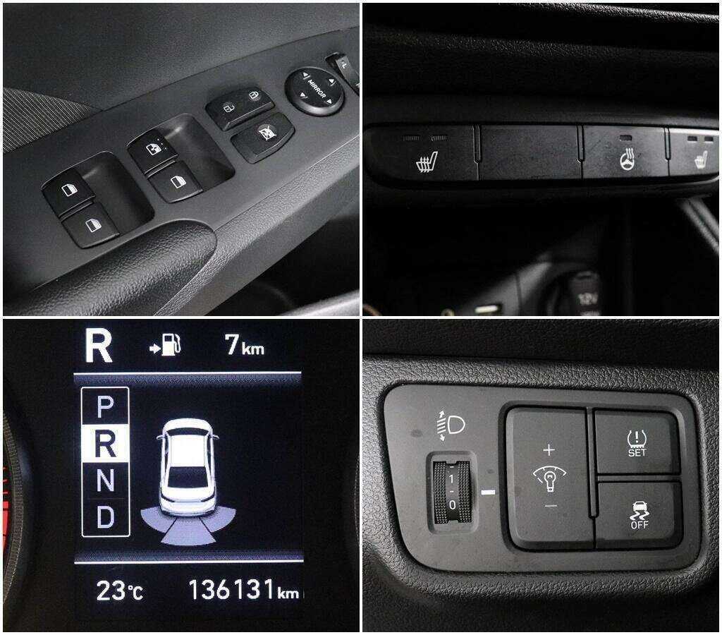 Hyundai Solaris, 2017 - Фото №12