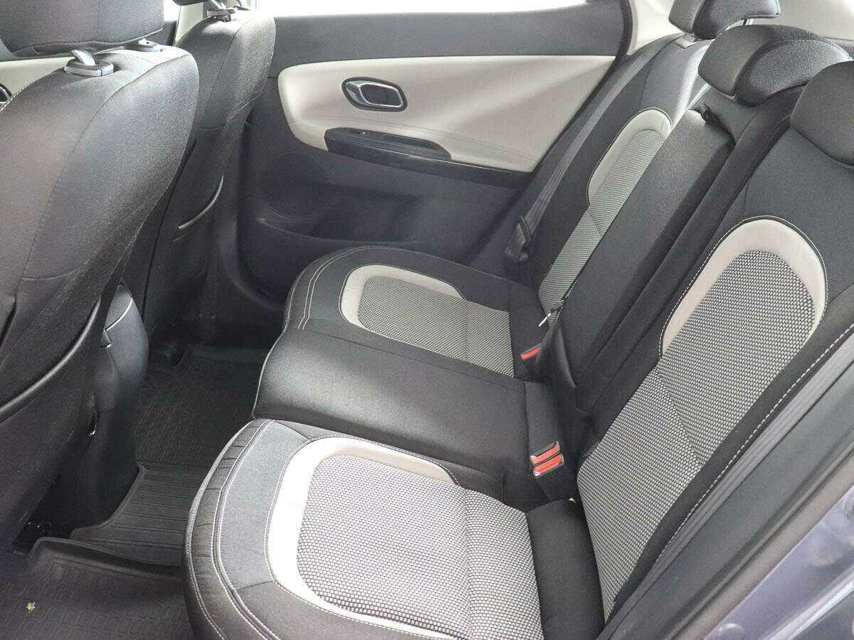 Kia Ceed, 2013 - Фото №8