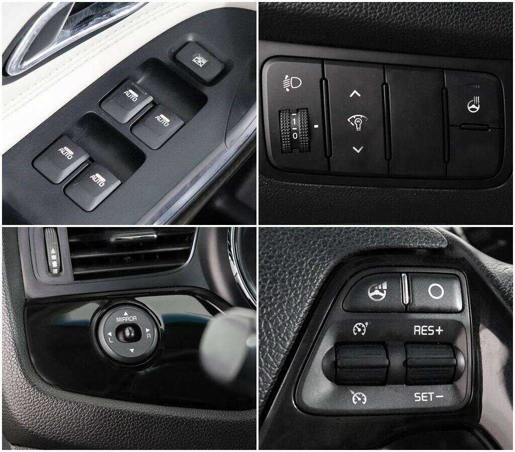 Kia Ceed, 2013 - Фото №13