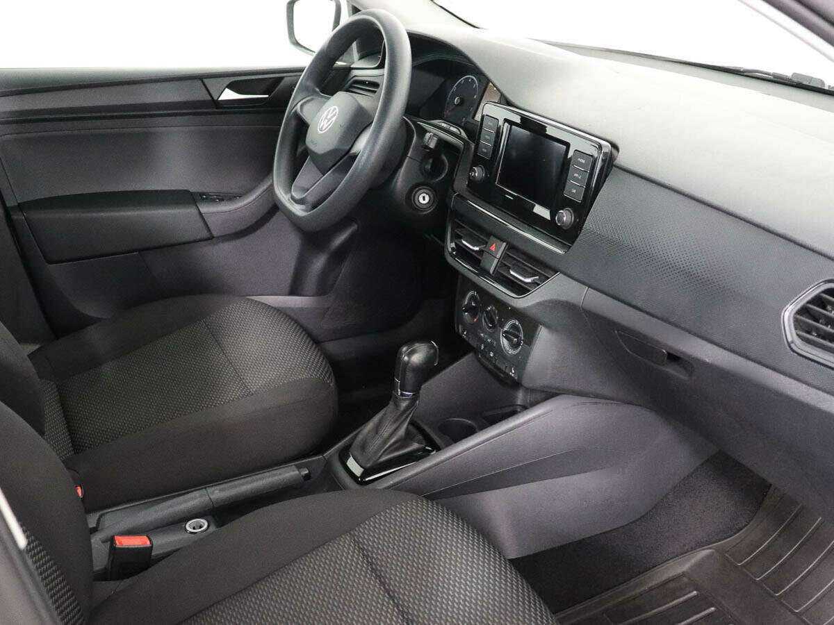 Volkswagen Polo, 2020 - Фото №6