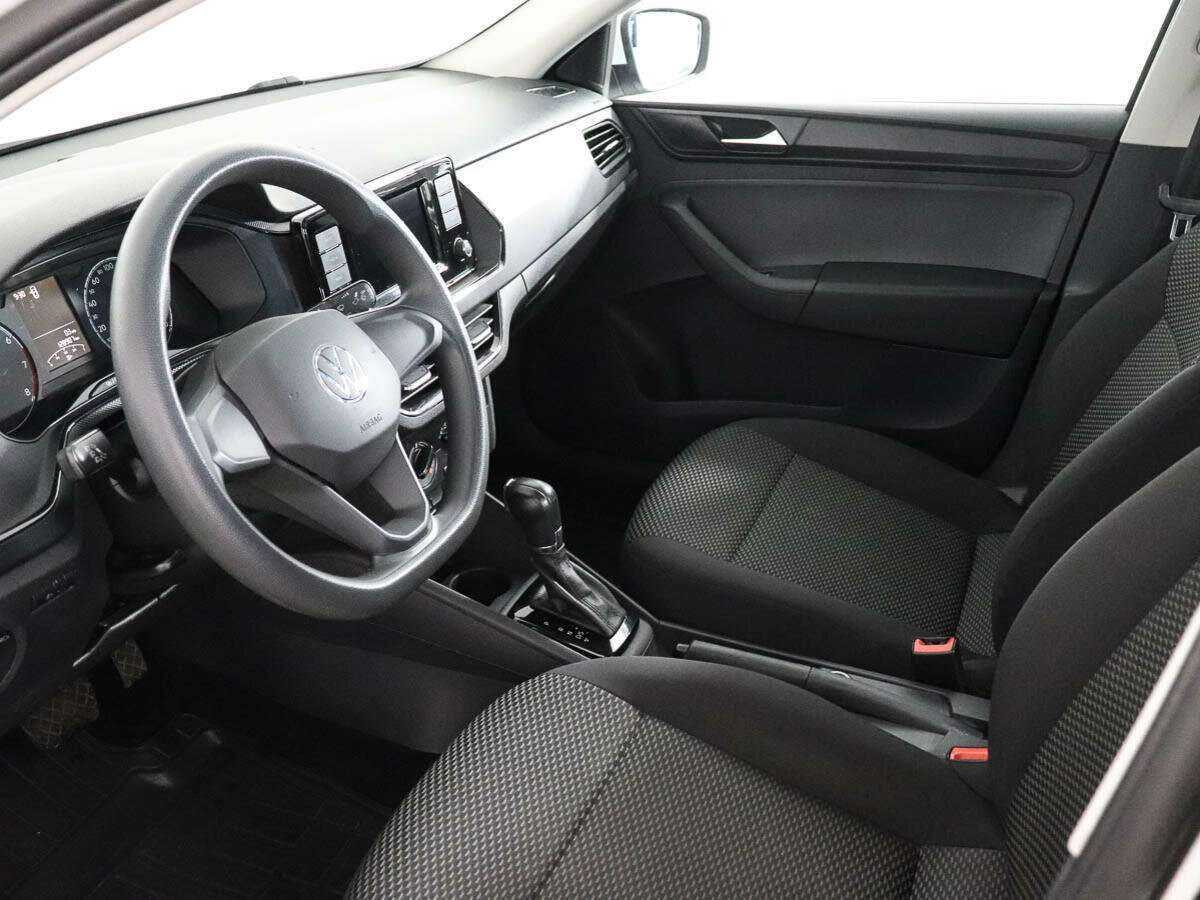 Volkswagen Polo, 2020 - Фото №7