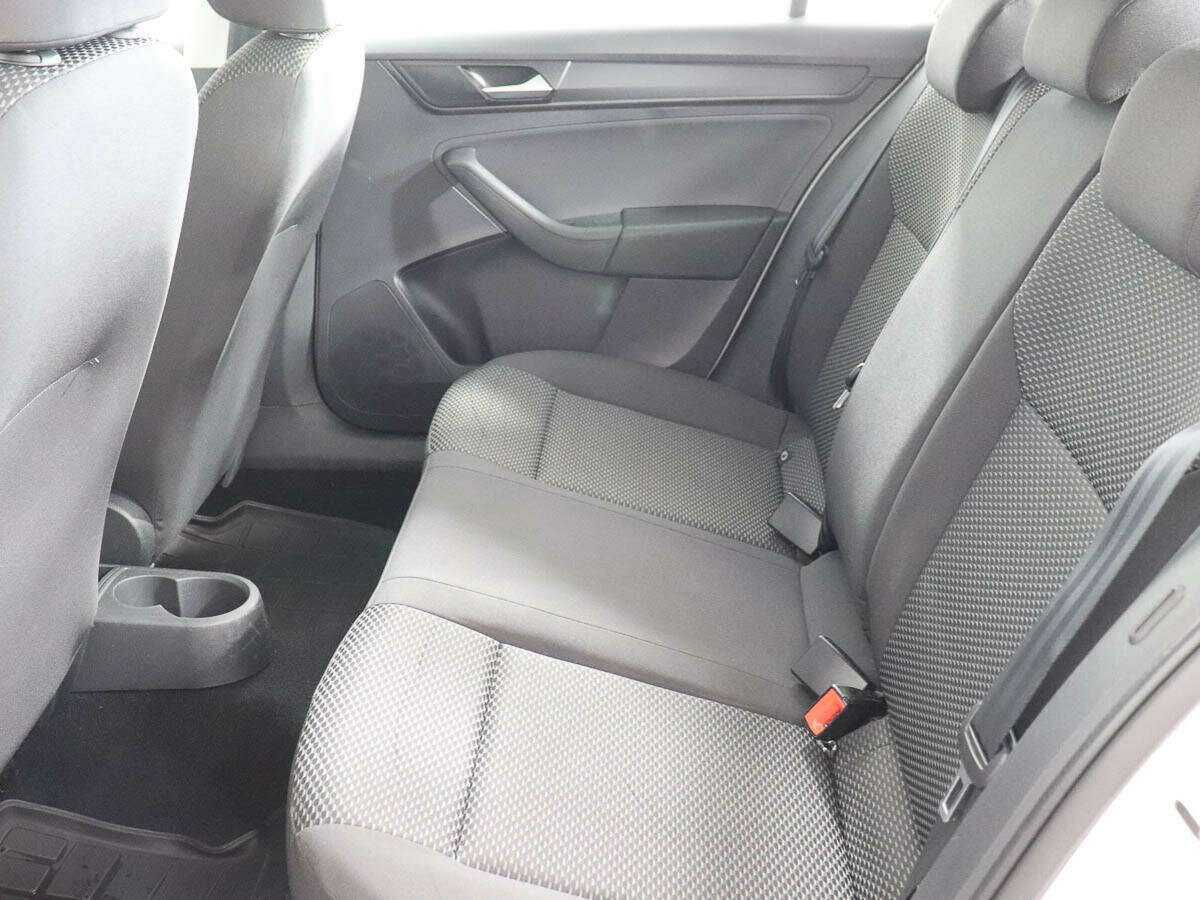 Volkswagen Polo, 2020 - Фото №8