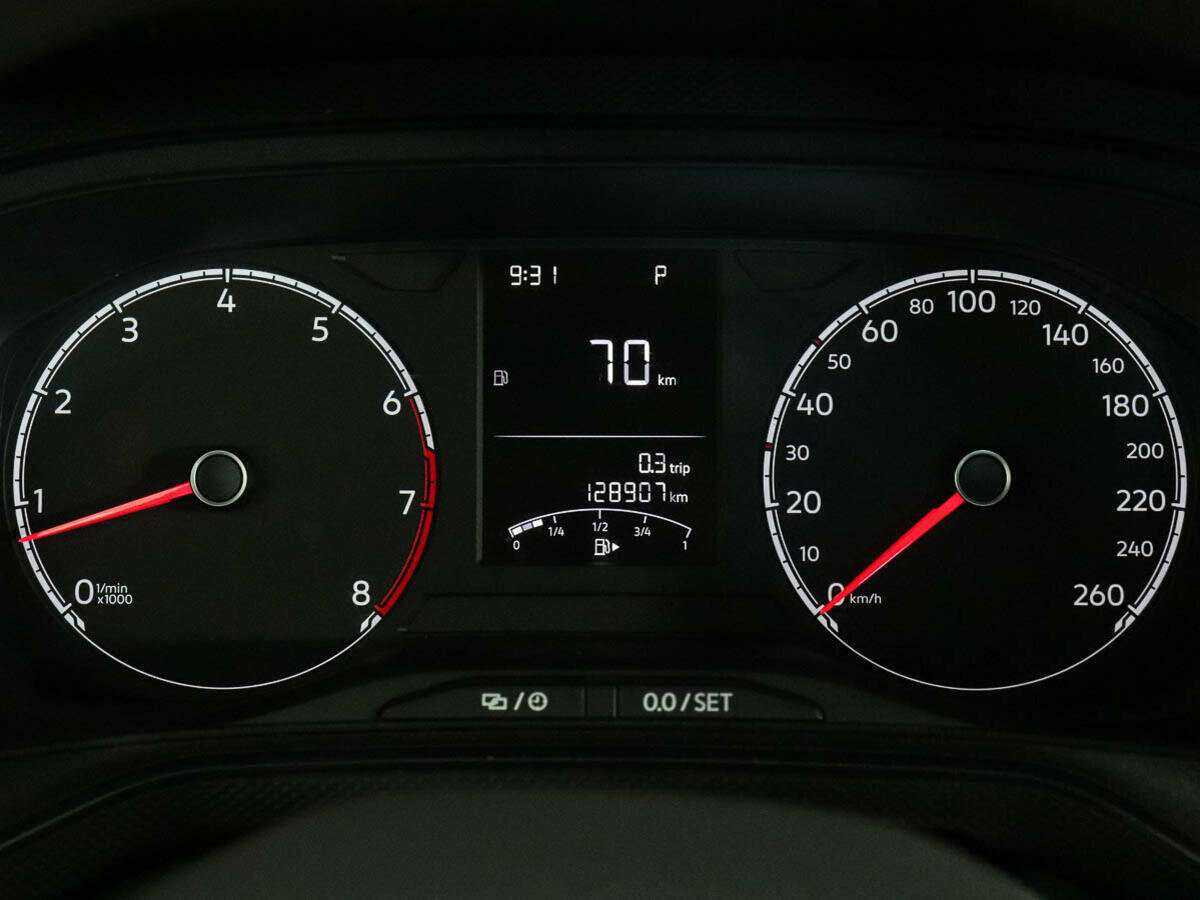 Volkswagen Polo, 2020 - Фото №9