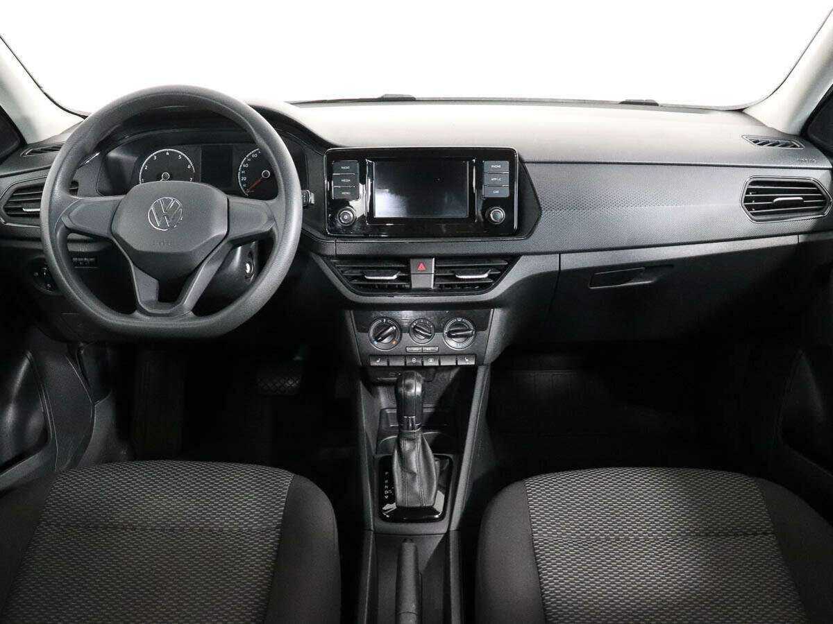 Volkswagen Polo, 2020 - Фото №10