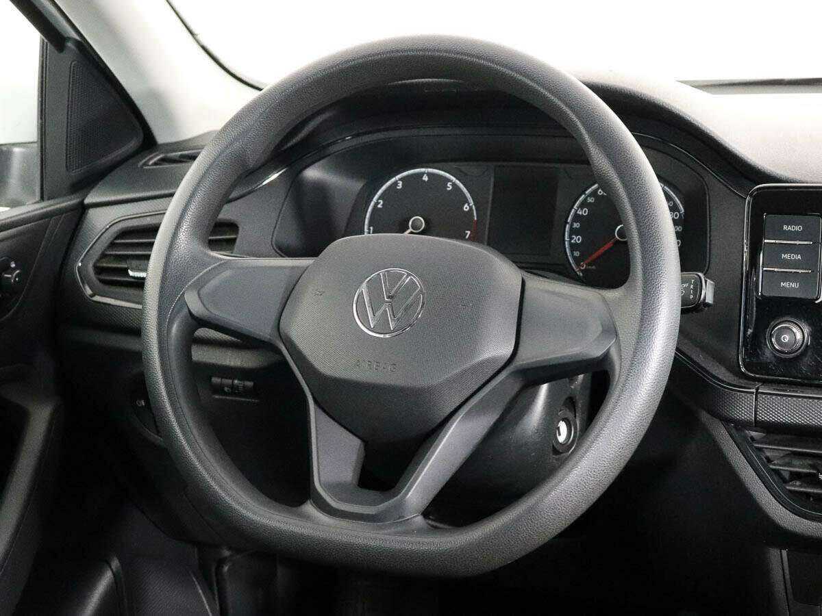 Volkswagen Polo, 2020 - Фото №12