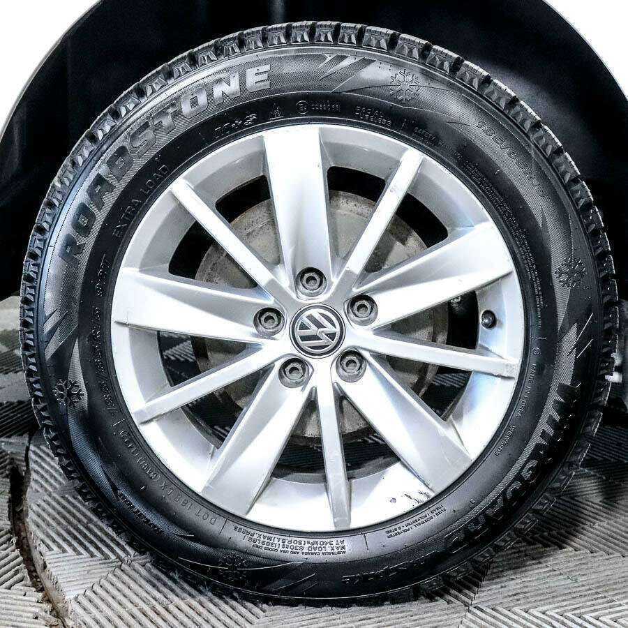 Volkswagen Polo, 2020 - Фото №15