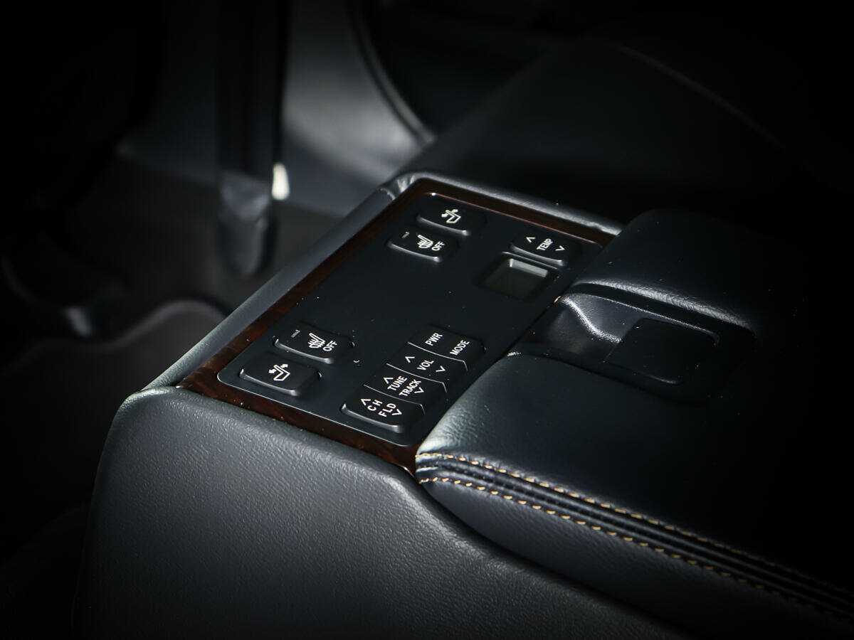 Toyota Camry, 2017 - Фото №4