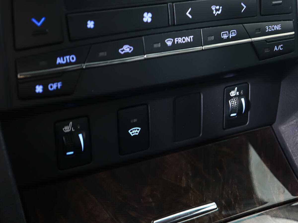 Toyota Camry, 2017 - Фото №9