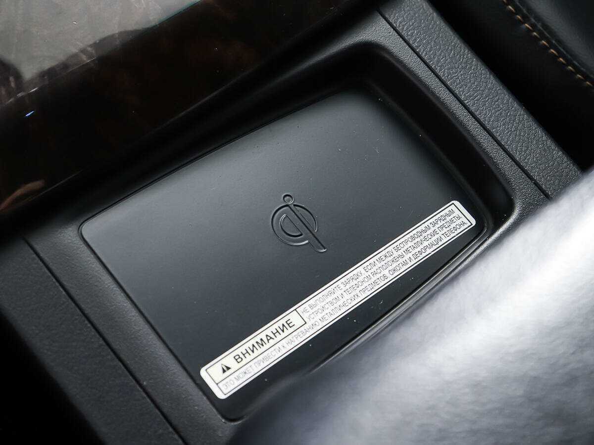 Toyota Camry, 2017 - Фото №12