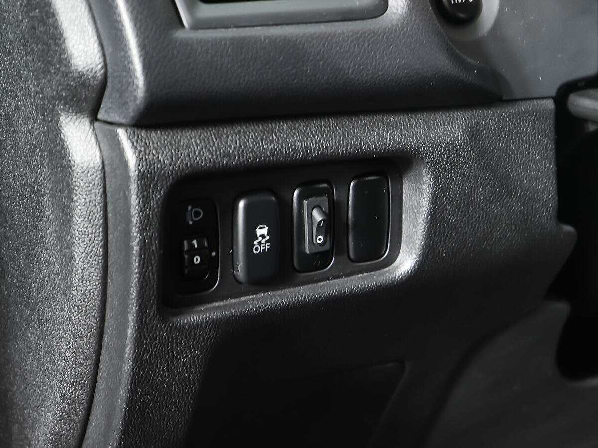 Mitsubishi ASX, 2014 - Фото №11