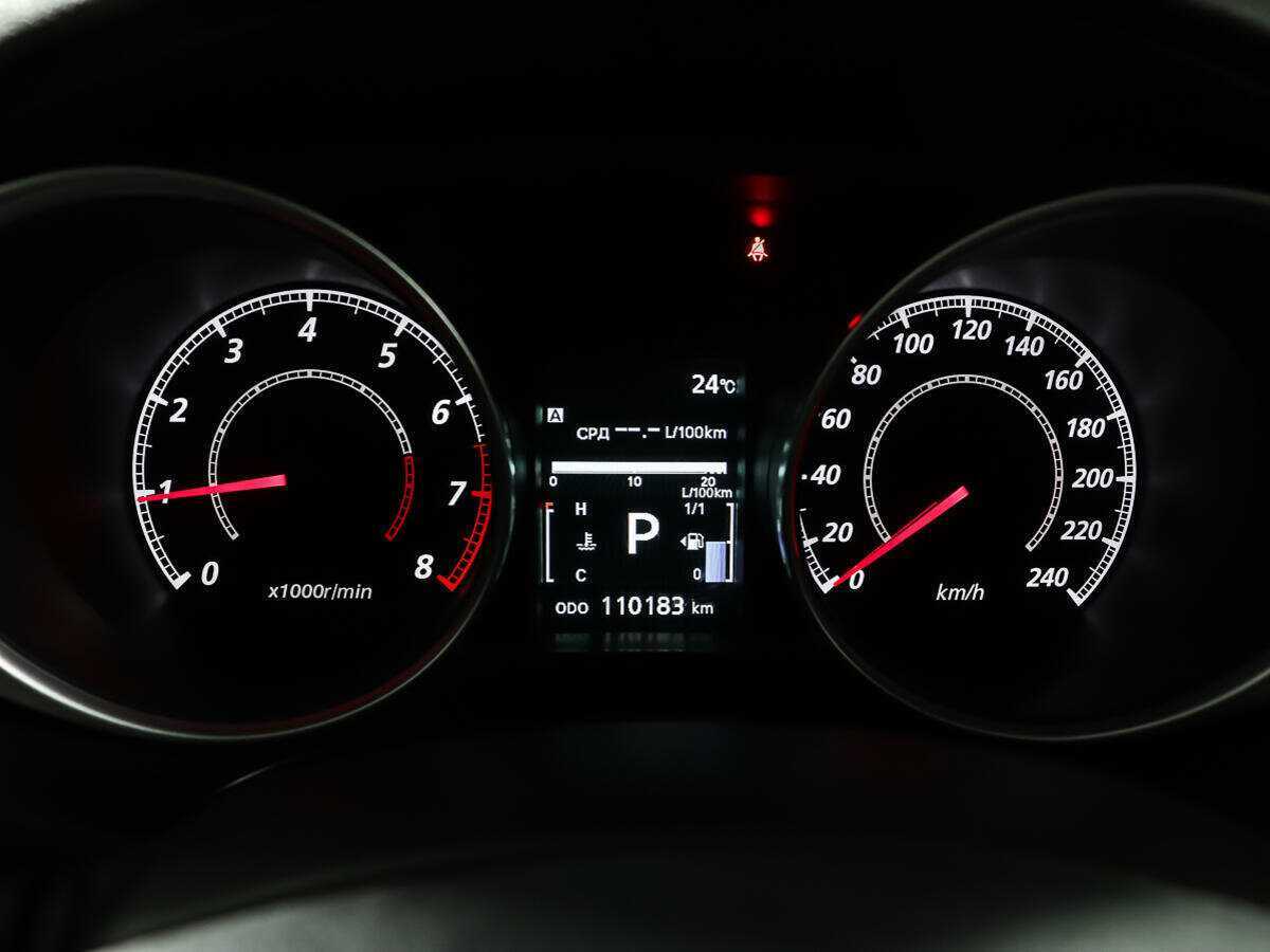 Mitsubishi ASX, 2014 - Фото №12