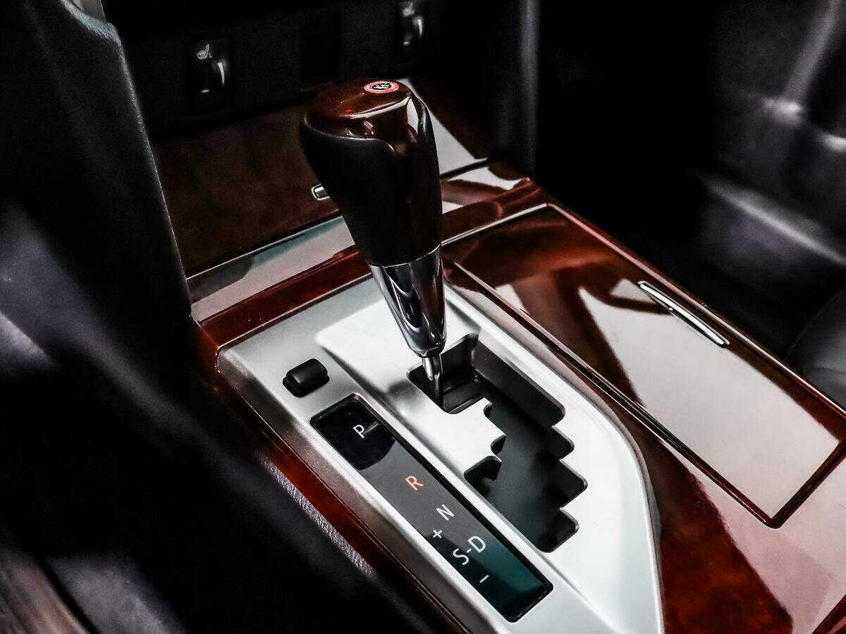 Toyota Camry, 2014 - Фото №10