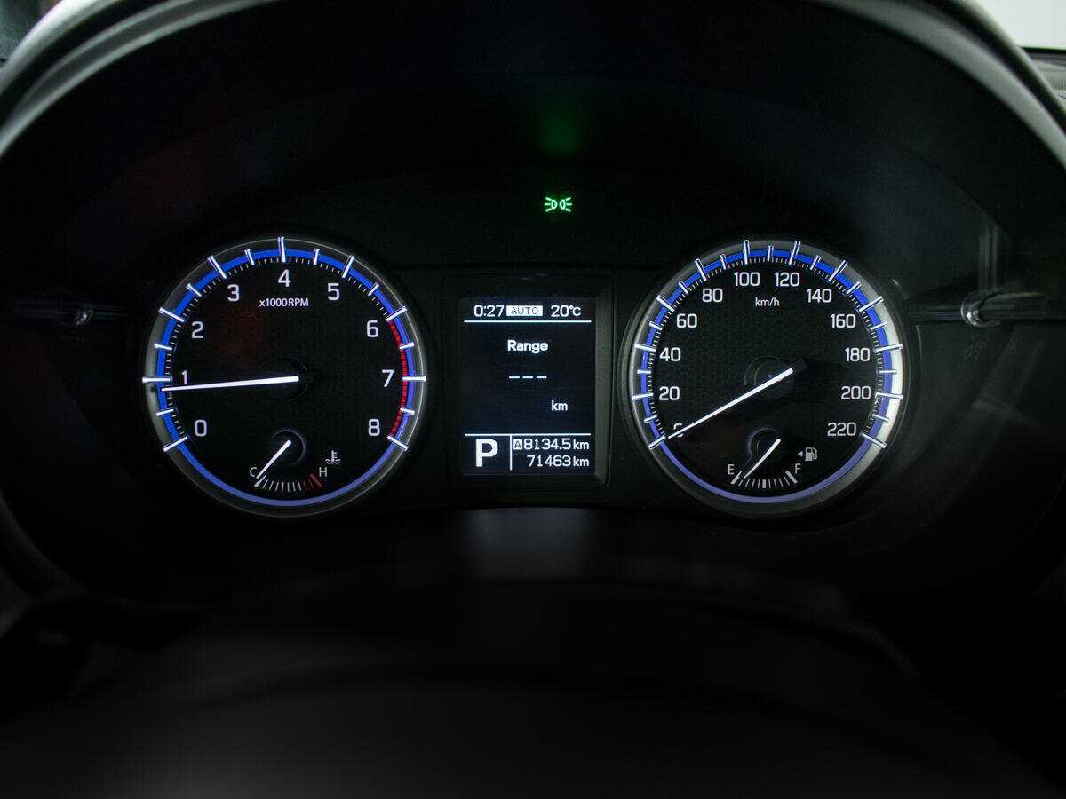 Suzuki SX4, 2018 - Фото №10