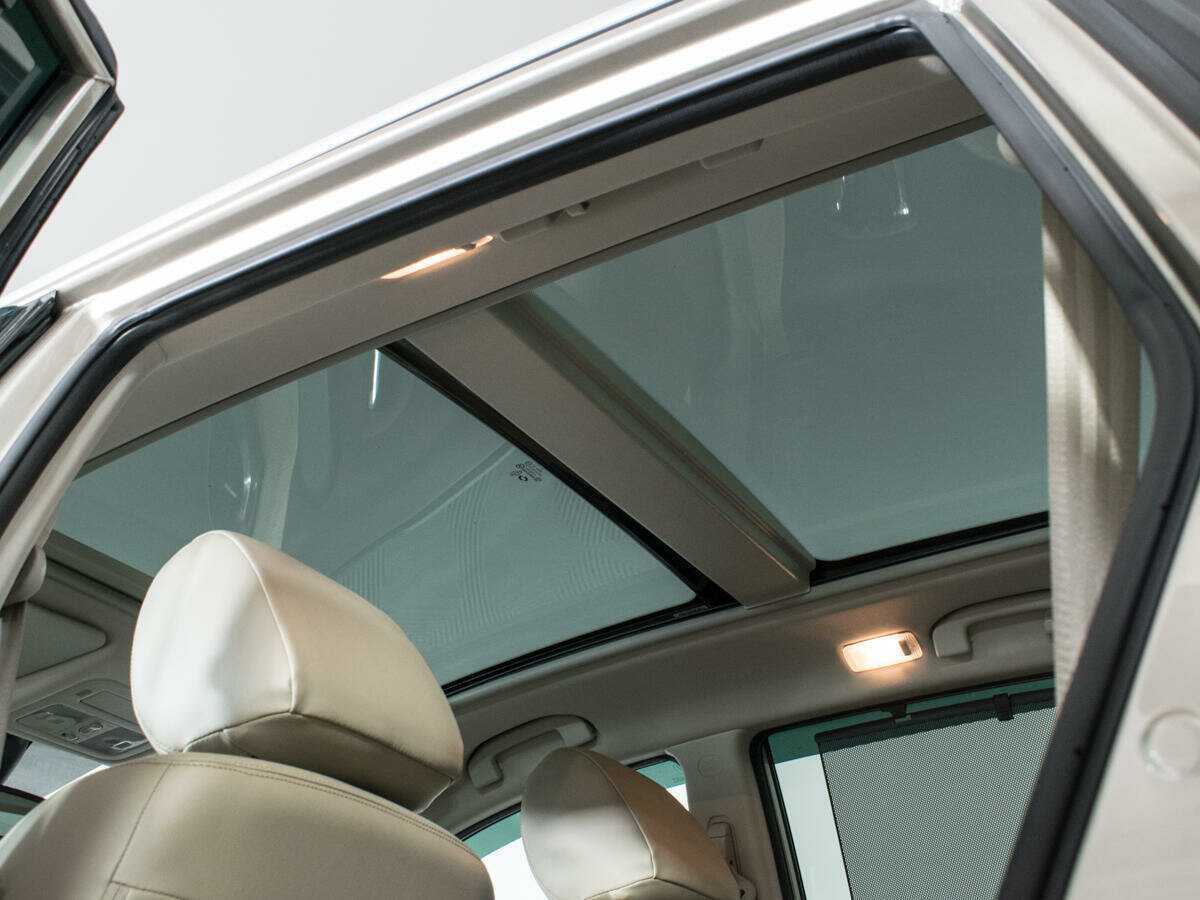 Renault Koleos, 2013 - Фото №15