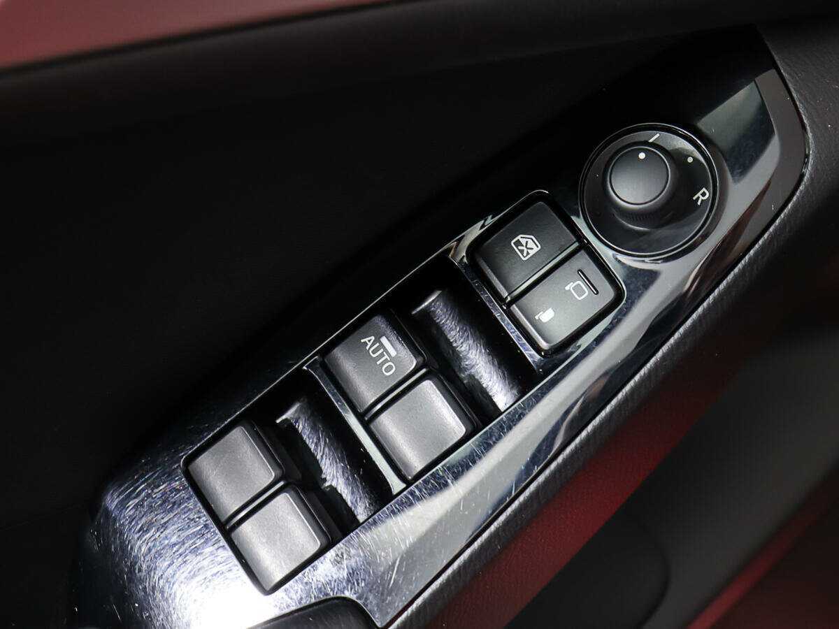 Mazda 3, 2018 - Фото №17