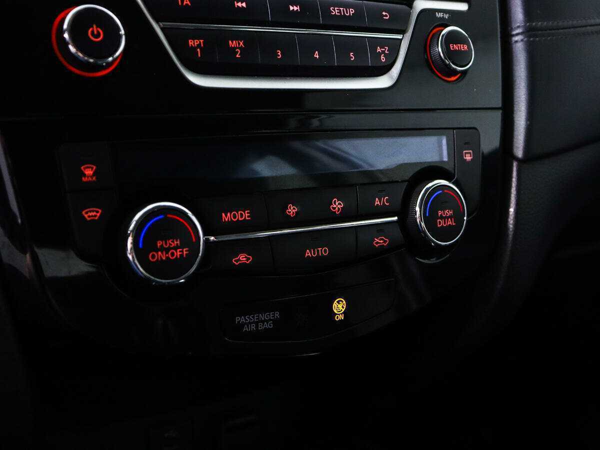 Nissan Qashqai, 2019 - Фото №15