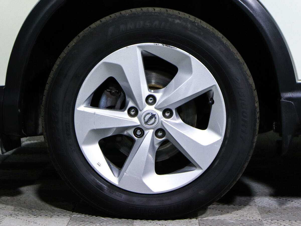 Nissan Qashqai, 2019 - Фото №16