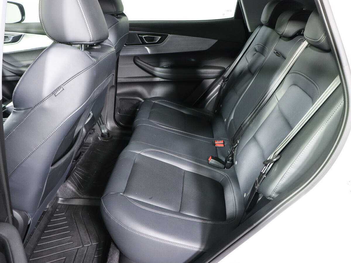 CHERY Tiggo 4 Pro, 2022 - Фото №7