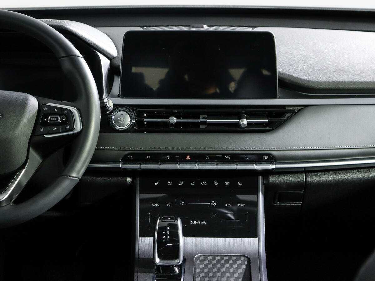 CHERY Tiggo 4 Pro, 2022 - Фото №10