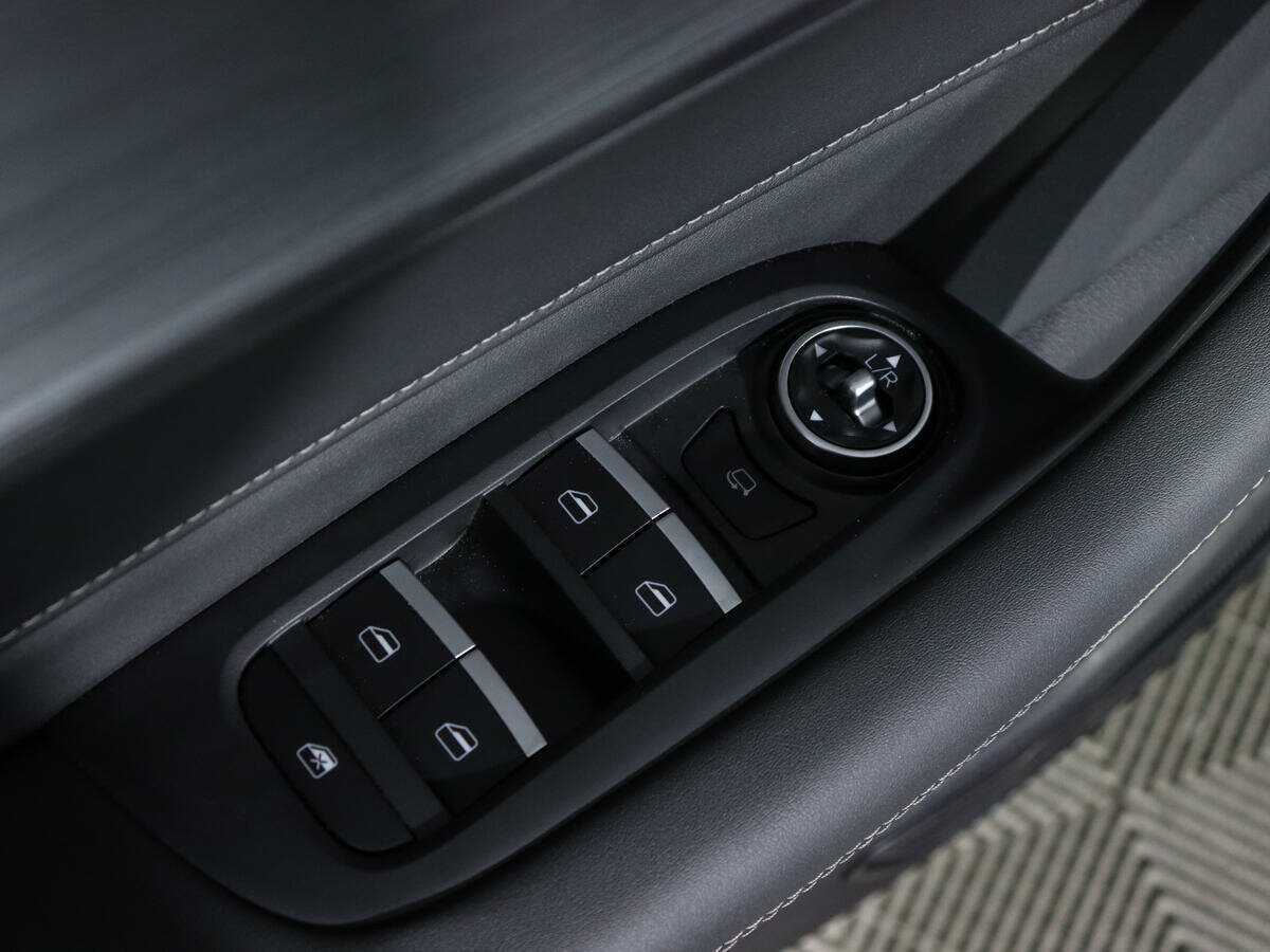 CHERY Tiggo 4 Pro, 2022 - Фото №16