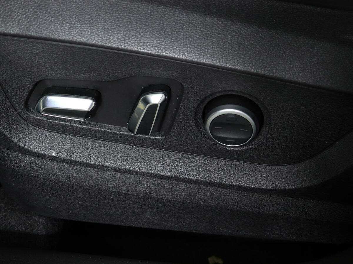 CHERY Tiggo 4 Pro, 2022 - Фото №17