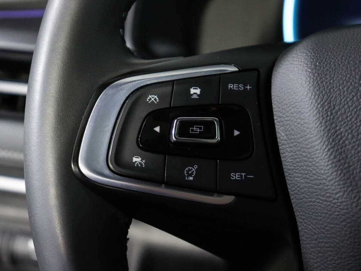 CHERY Tiggo 4 Pro, 2022 - Фото №18