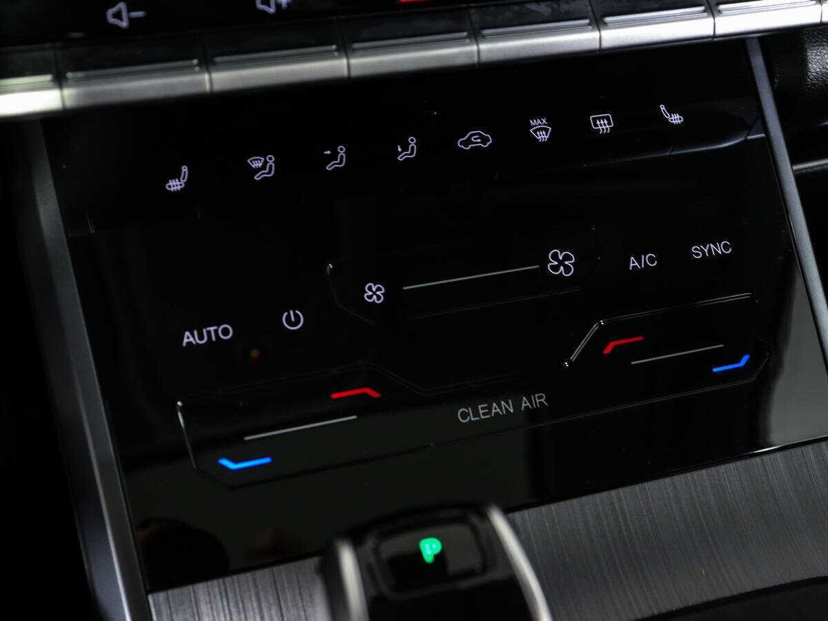 CHERY Tiggo 4 Pro, 2022 - Фото №20