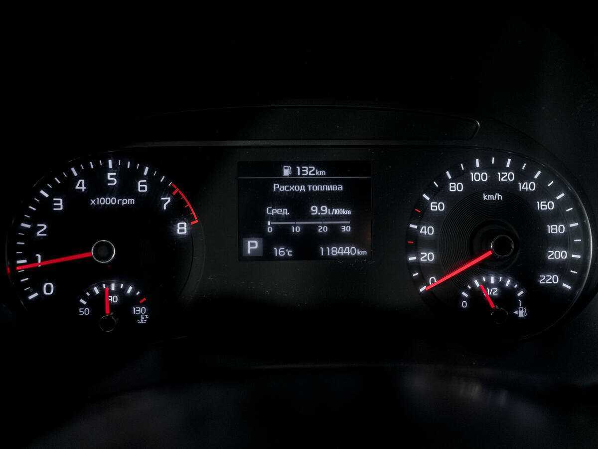 Kia Soul, 2019 - Фото №10