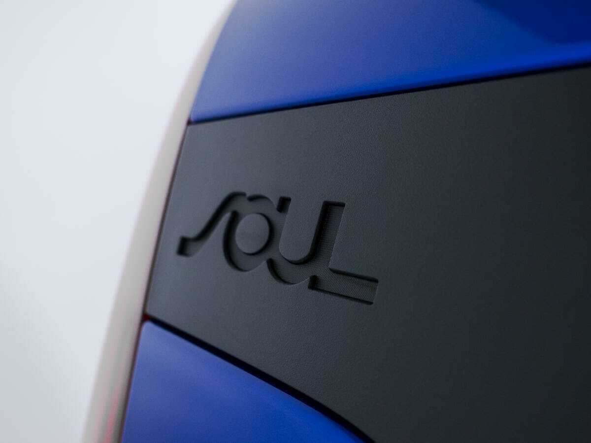 Kia Soul, 2019 - Фото №15